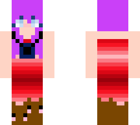 rp skin kaya