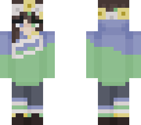 rq for snowdropmoon