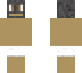 rust noob with balaclava