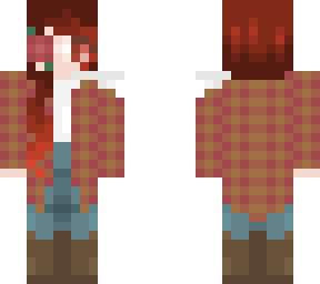 rustic rose