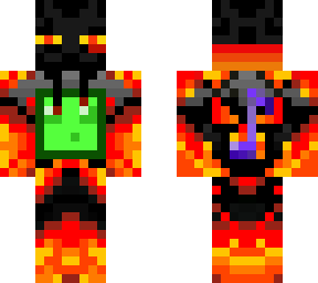 rythmed skin