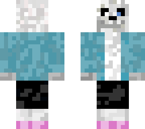 sans (backwards)