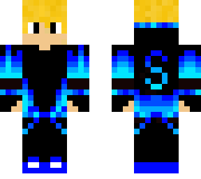 saymon skin by saymon (my skin)