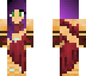 senior syphorra
