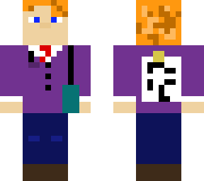skin by picklespig72