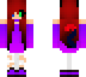 snoozypenguin's skin