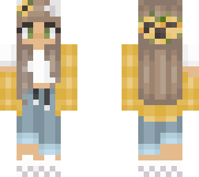 soft yellow