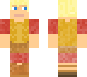 spartan
