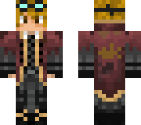 spawner scientist (server npc)