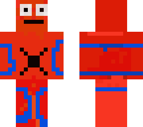 spider man