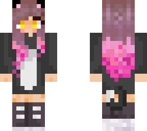 spoopy me (edited)