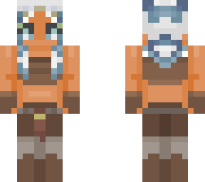star wars-  ahsoka