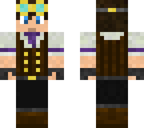 steampunk