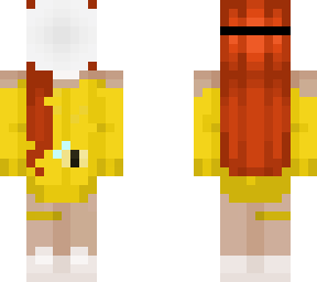 sunnybees skin request