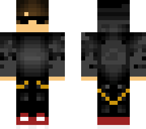supa epic gama