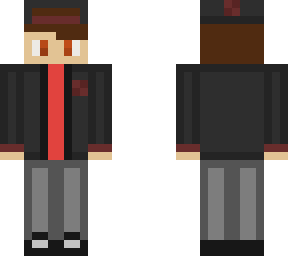 team player (red)