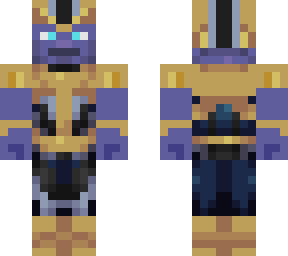 thanos