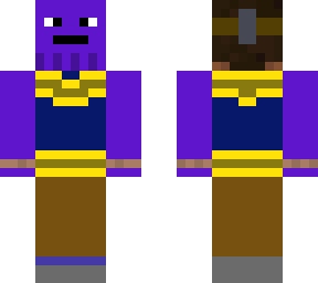 thanos