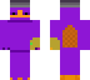 thanos perry