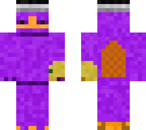 thanos perry