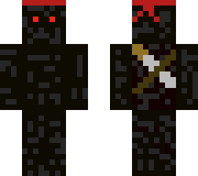 the darkness ninja