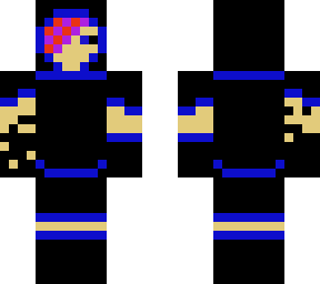 the ender king raged