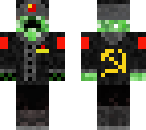 the full soviet creeper