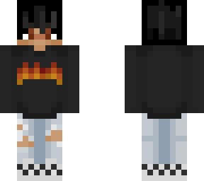 thrasher boy