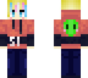 trans boy area 51 skin