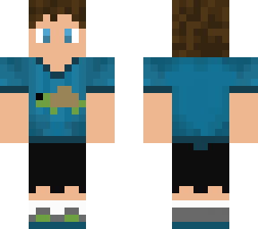 turtle dude