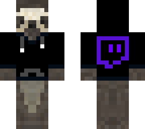 twitch sloth