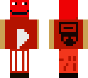 u tube dude