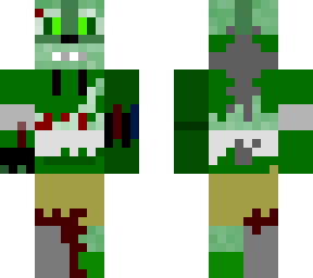 unithewolf