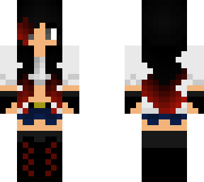 updated skin