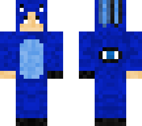 usagi azul