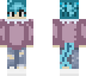 vaporeon boy