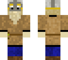 viking earl