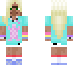 vsco villager gurl