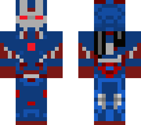 war machine