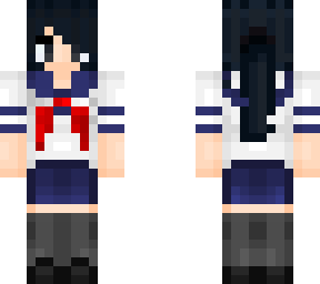yandere-chan
