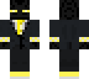 yellow ender without headset