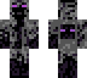 zombie enderman