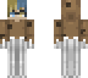 -chocolate chippy- rq