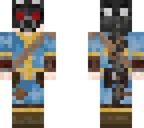 (personal skin)