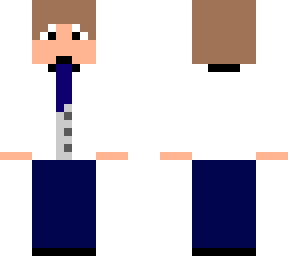 1st september skin! 2 version
