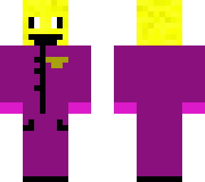 8-bit springtrap callab with ningabulldog