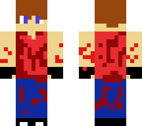 a bloody situation