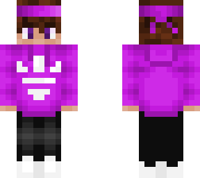 adidas boy (purple)