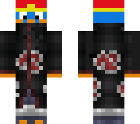 akatsuki dedede
