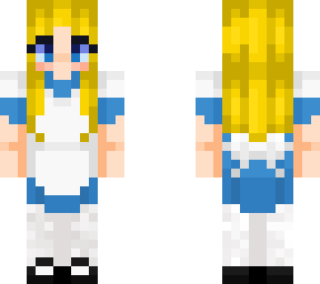 alice in wonderland